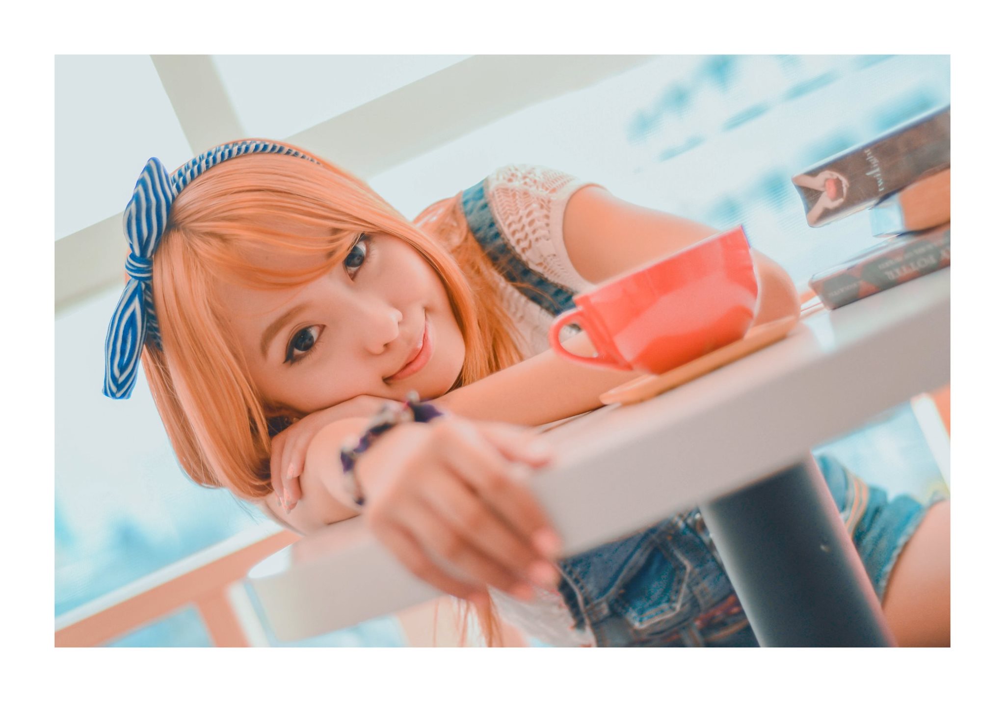 Cafe
