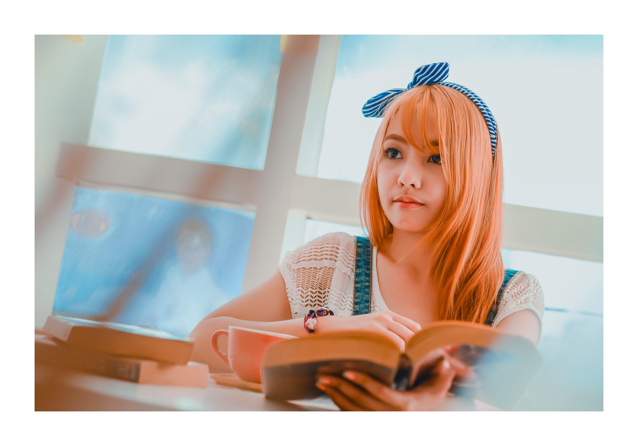 Cafe