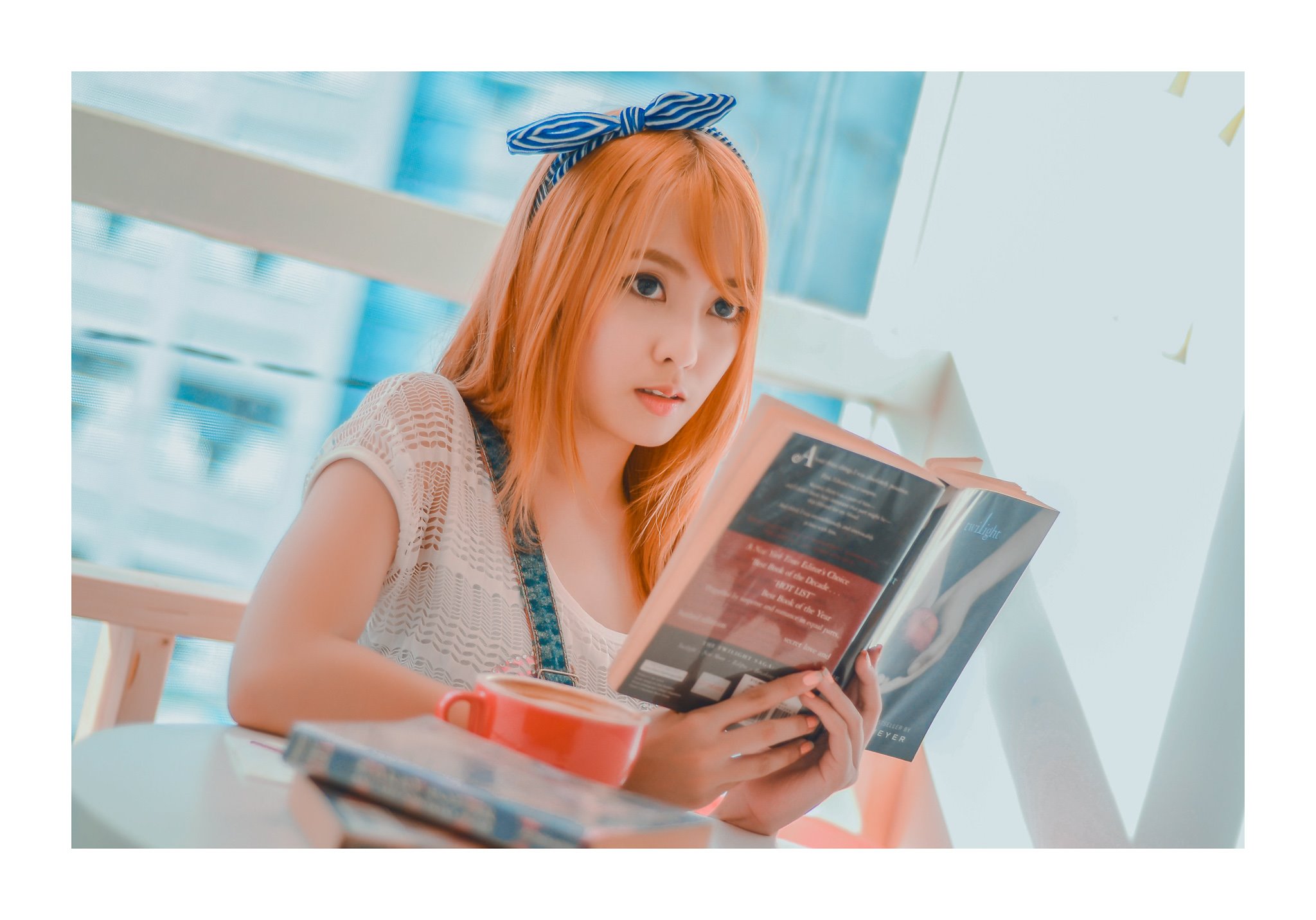 Cafe