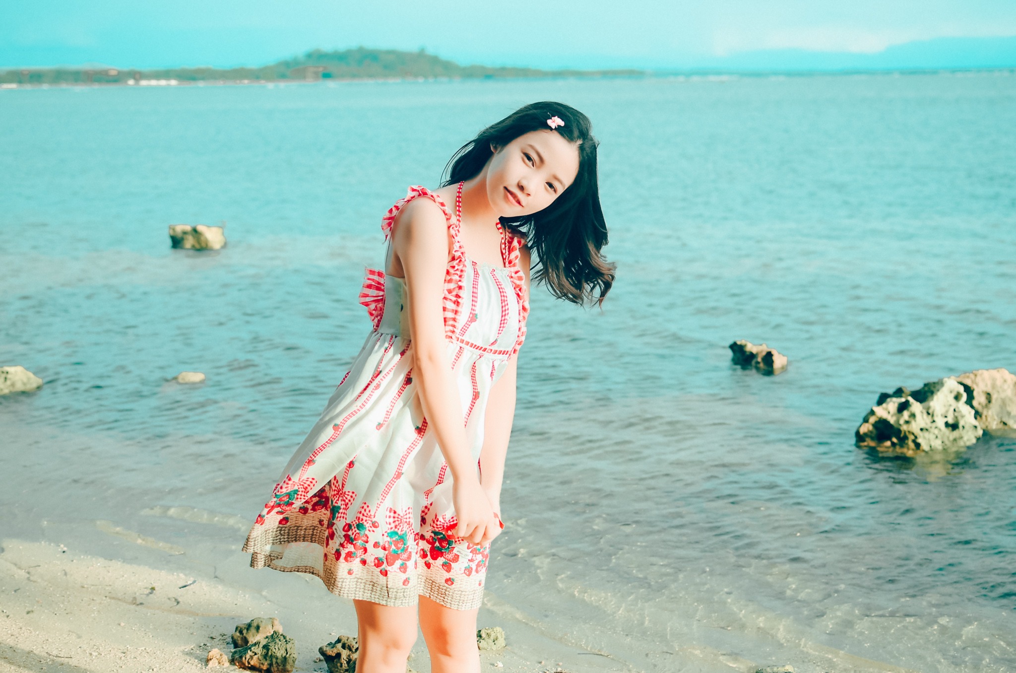Seaside