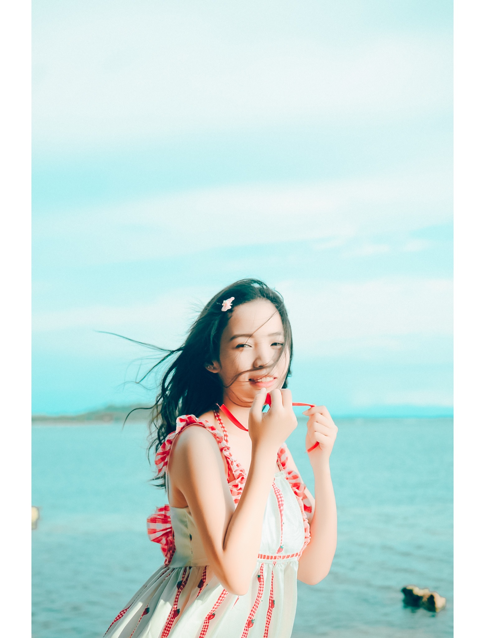Seaside
