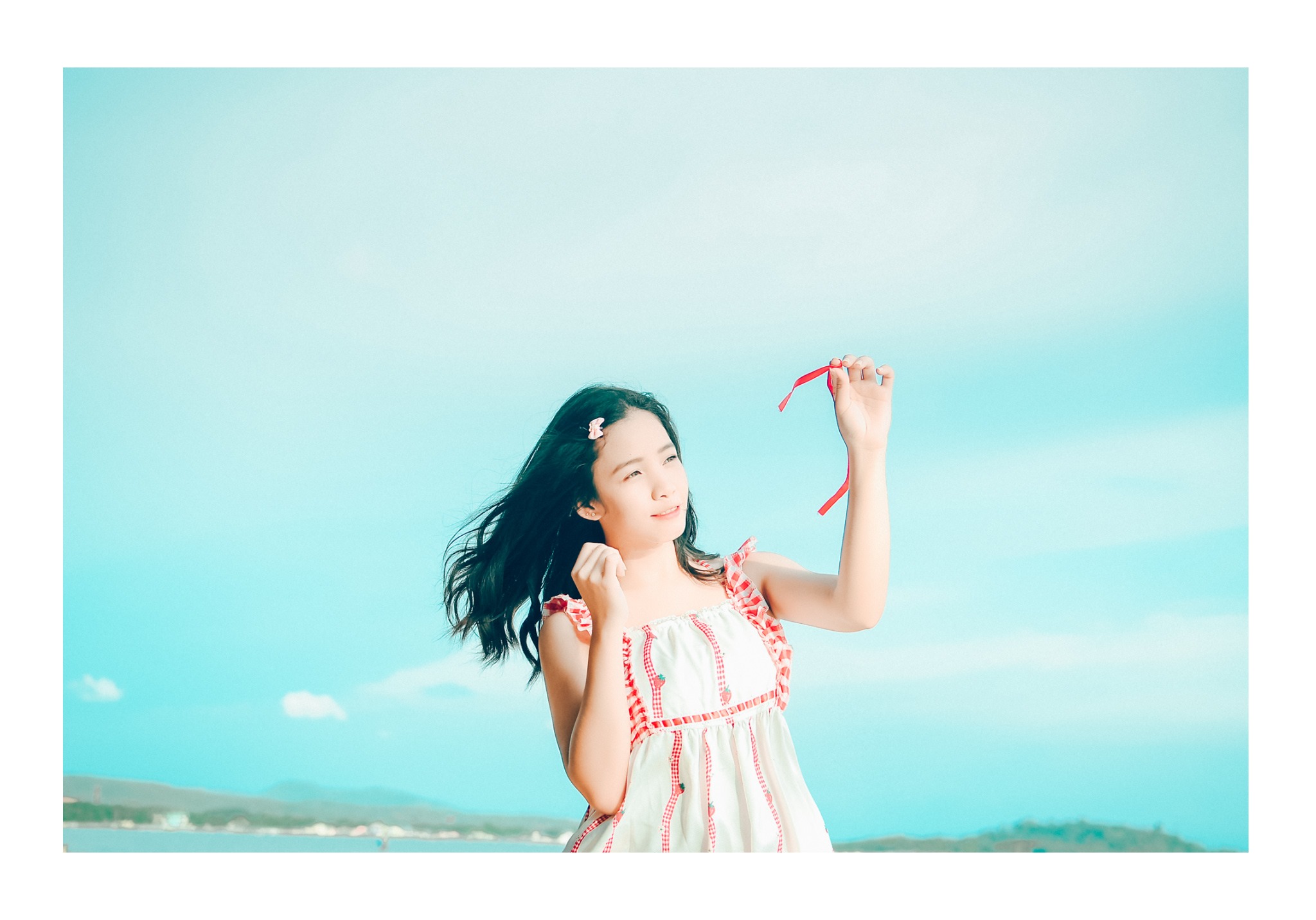 Seaside