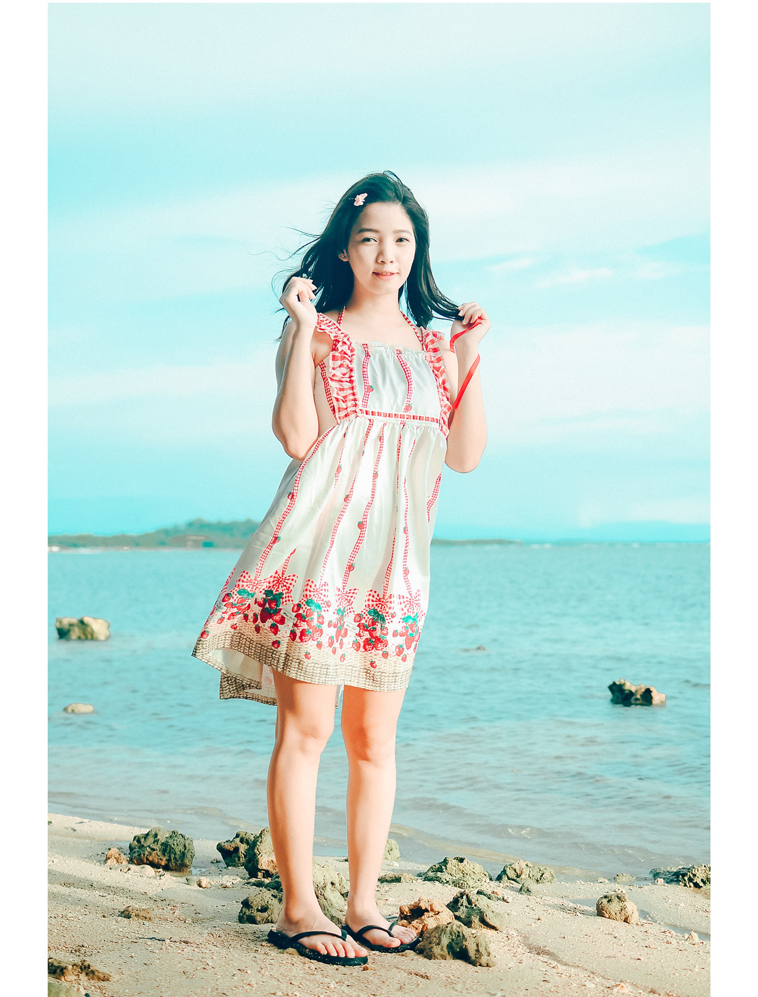 Seaside