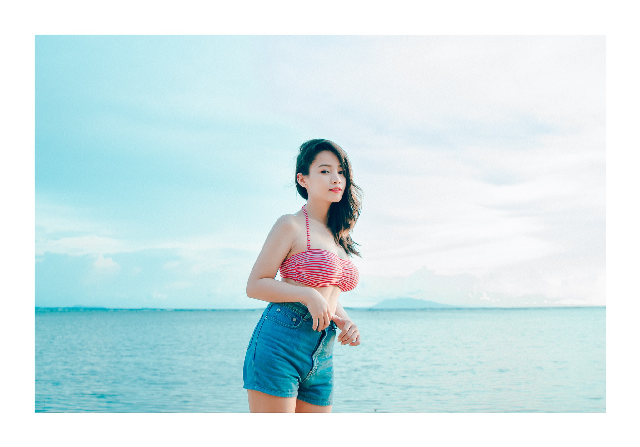 Seaside