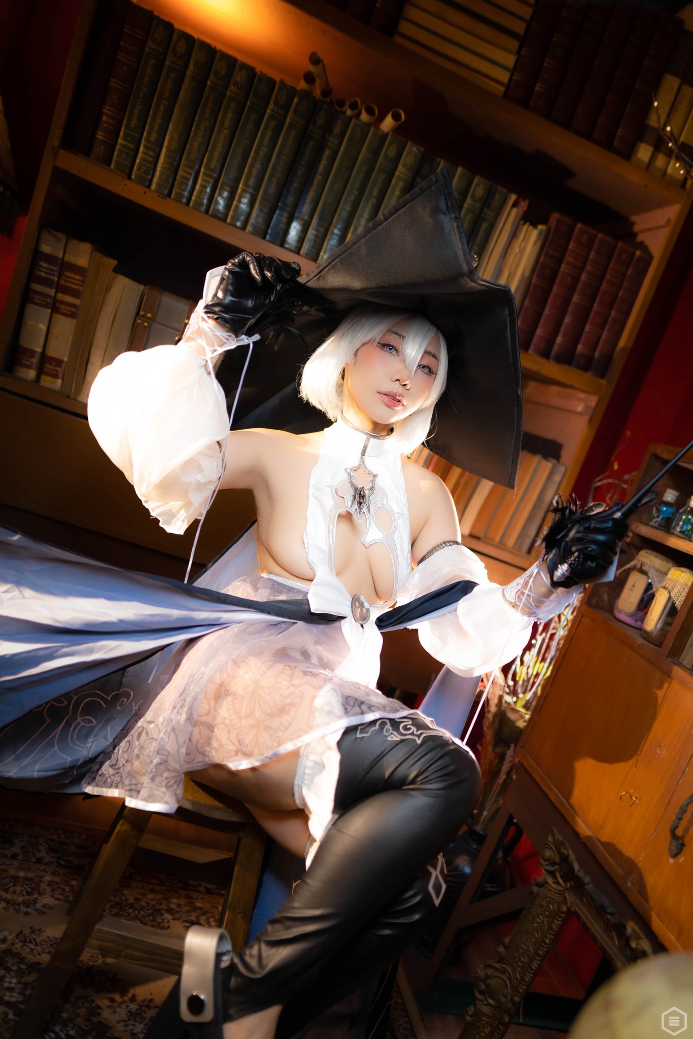 Natsu Cosplay