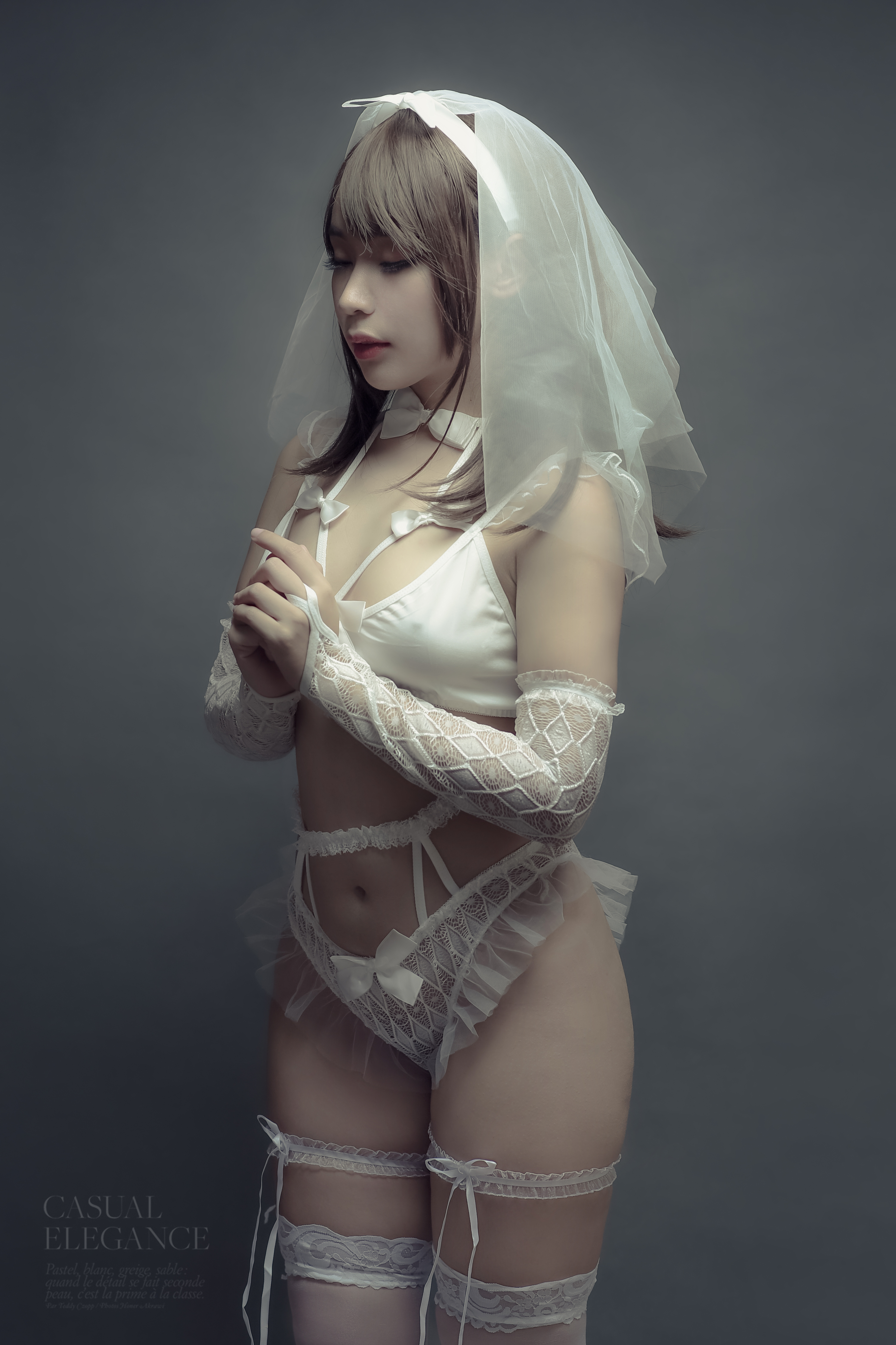 Natsu Modeling