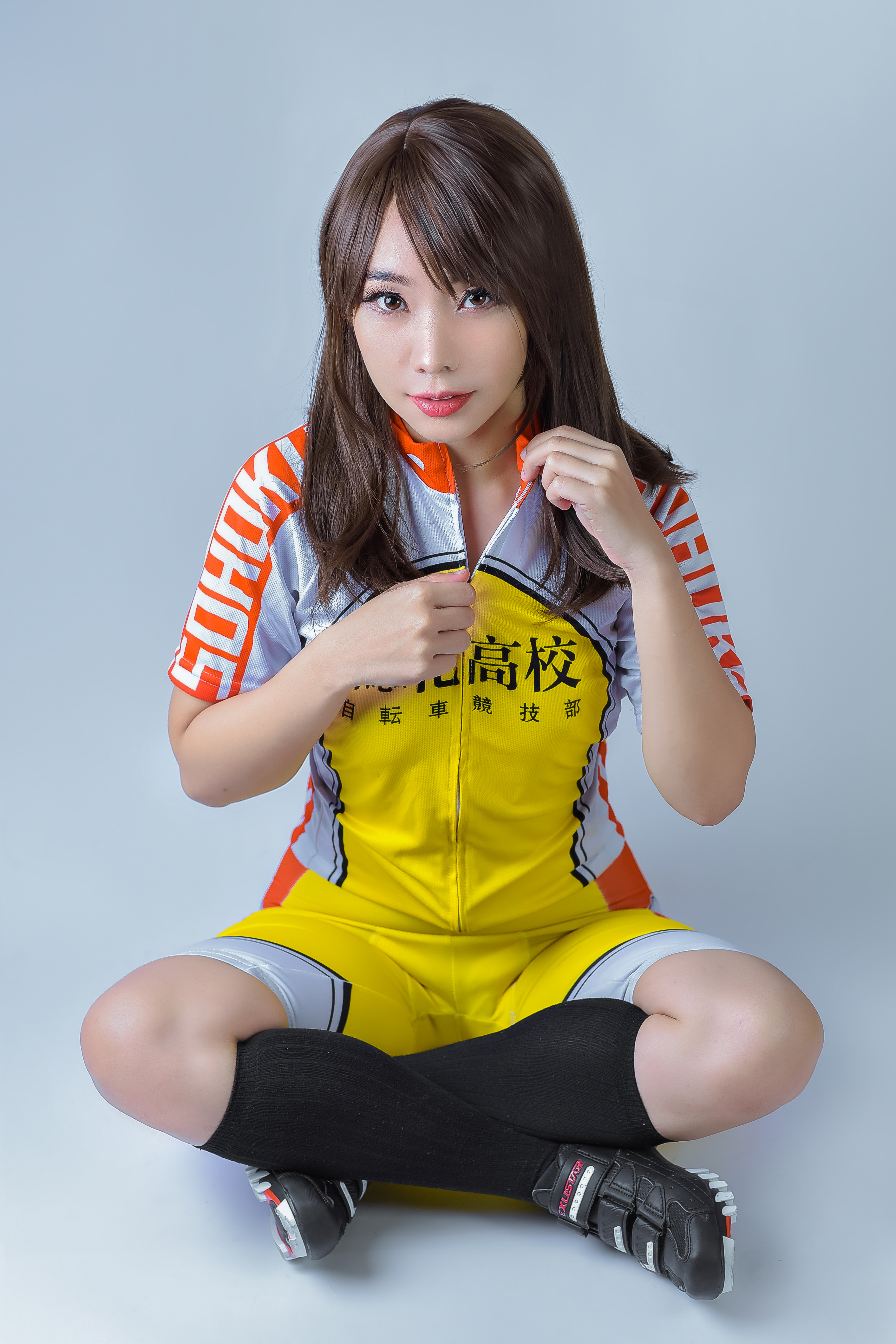 Natsu Modeling