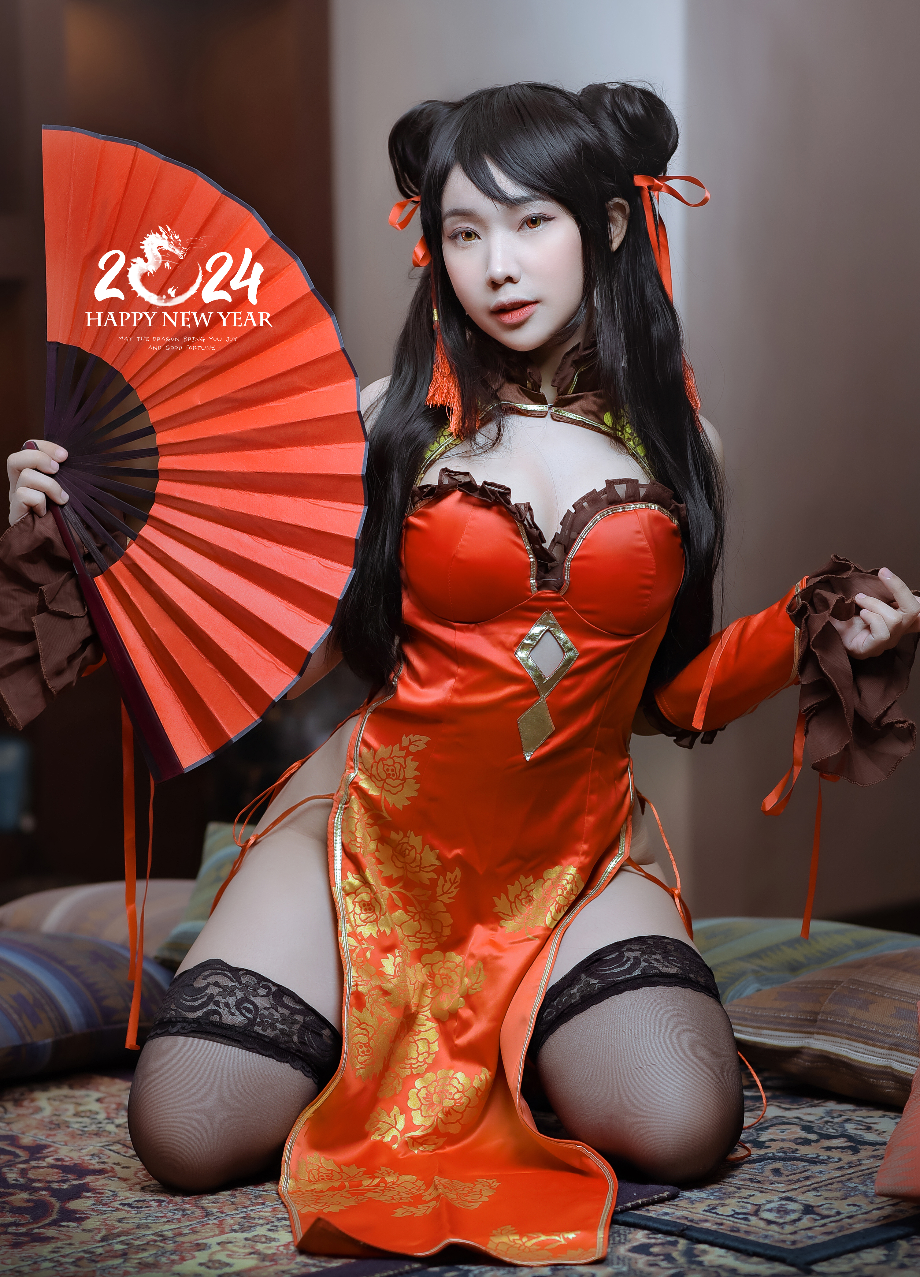Natsu Modeling